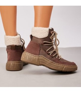 BOTAS DE NIEVE 3771
