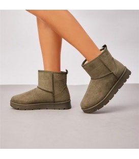 BOTAS TIPO UGG 3723