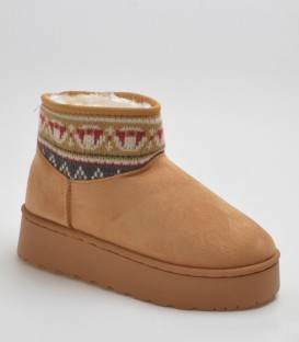 BOTAS TIPO UGG 20226-4