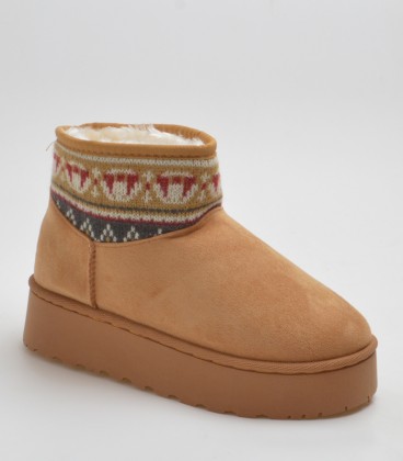 BOTAS TIPO UGG 20226-4