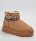 BOTAS TIPO UGG 20226-4