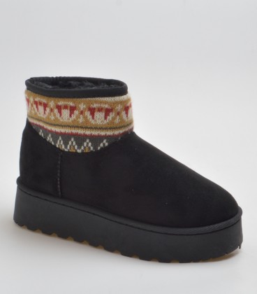 BOTAS TIPO UGG 20226-4