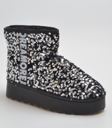 BOTAS TIPO UGG 20224-4