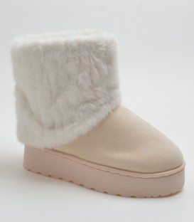 BOTAS TIPO UGG 20227-4