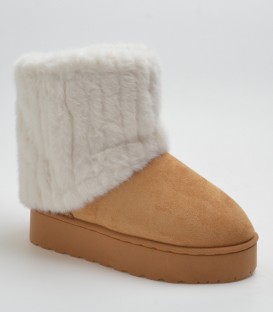 BOTAS TIPO UGG 20227-4