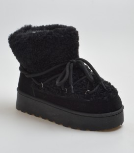 BOTAS TIPO UGG 20223-4
