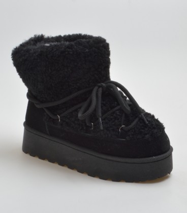BOTAS TIPO UGG 20223-4