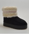 BOTAS TIPO UGG 20201-4