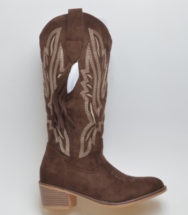 BOTA DF218
