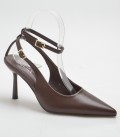 ZAPATOS DE TACON H8-1008E
