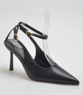 ZAPATOS DE TACON H8-1008E