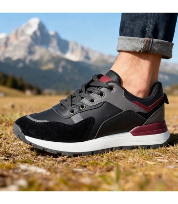 DEPORTIVO DE HOMBRE WL916