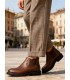 BOTIN DE HOMBRE CY21-1 PU