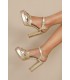 ZAPATOS DE FIESTA H8-295
