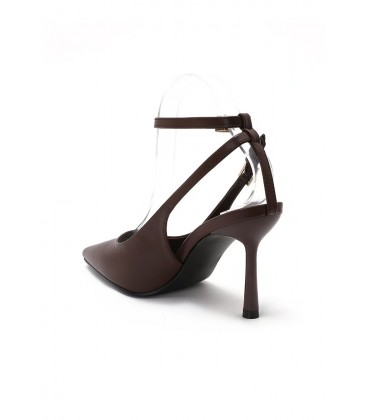 ZAPATOS DE TACON H8-1008E