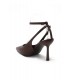 ZAPATOS DE TACON H8-1008E