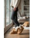 BOTAS TIPO UGG DAY9722