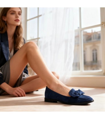 MOCASIN EP1040