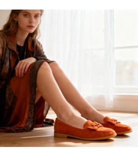 MOCASIN EP1040