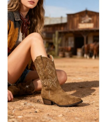 BOTA DF061