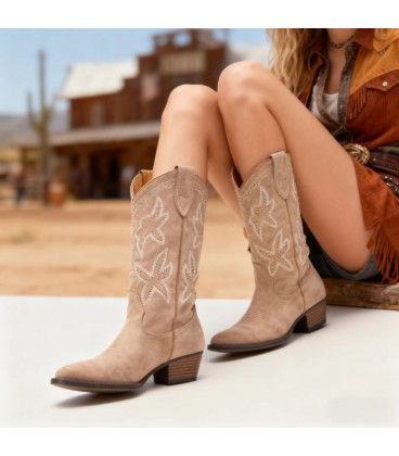 BOTA DF061