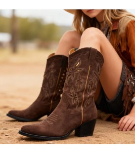BOTA DF050