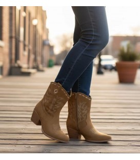 BOTA DF065