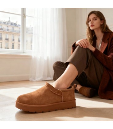 BOTAS TIPO UGG PC305