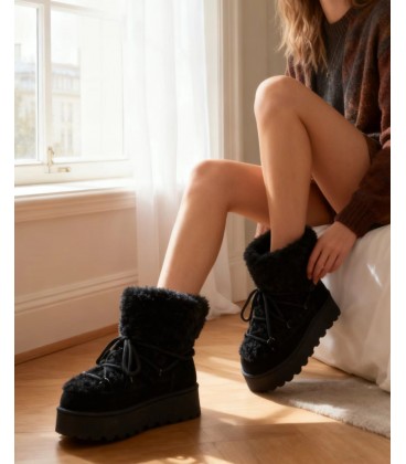 BOTAS TIPO UGG 20223-4