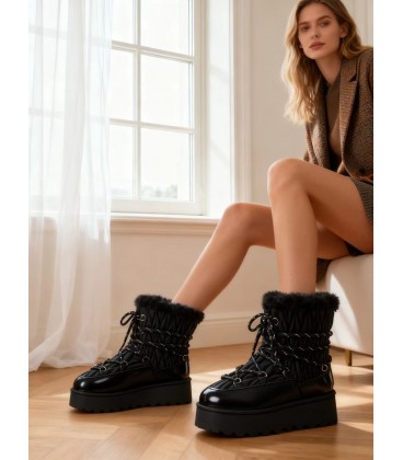 BOTAS TIPO UGG 20206-4