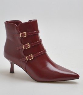 ZAPATOS DE TACON VB58322