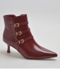 ZAPATOS DE TACON VB58322