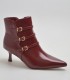 ZAPATOS DE TACON VB58322