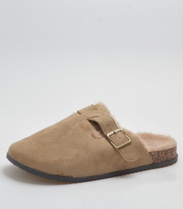 MULE DE HOMBRE B-909H