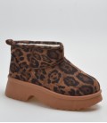 BOTAS TIPO UGG V-879