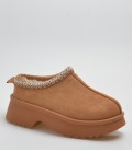 BOTAS TIPO UGG B-880