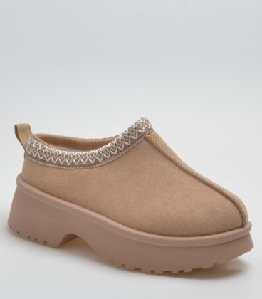 BOTAS TIPO UGG B-880