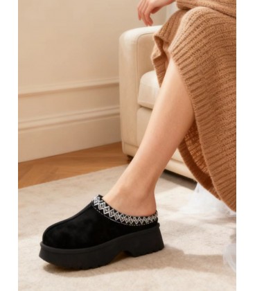 BOTAS TIPO UGG B-880