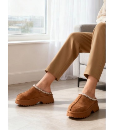 BOTAS TIPO UGG B-880