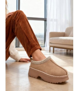 BOTAS TIPO UGG B-880