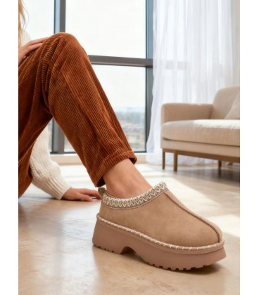 BOTAS TIPO UGG B-880