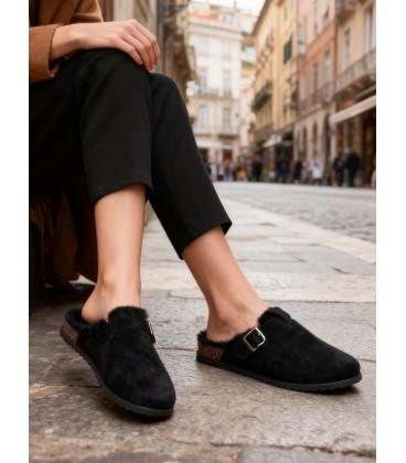 MULE DE HOMBRE B-909H