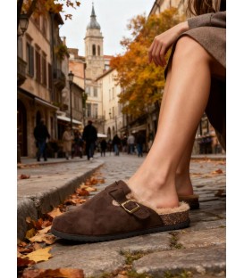 MULE DE HOMBRE B-909H