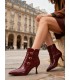 ZAPATOS DE TACON VB58322