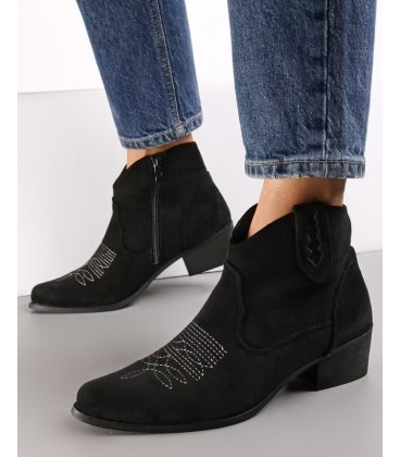 BOTIN CYM029