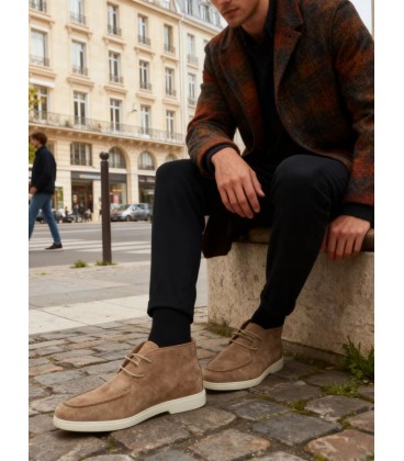 BOTIN DE HOMBRE Z1302
