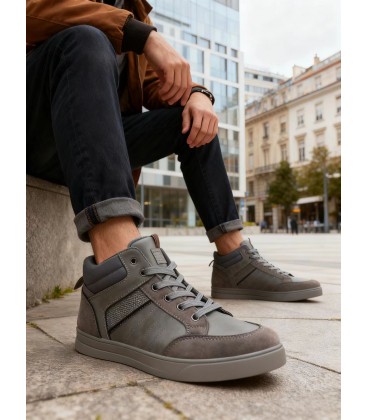 ZAPATILLAS DE HOMBRE Z1087