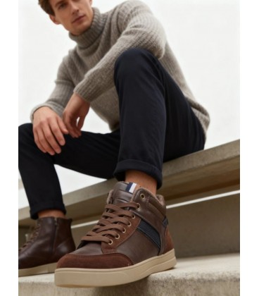 ZAPATILLAS DE HOMBRE Z1087