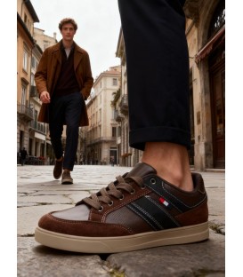 ZAPATILLAS DE HOMBRE Z1086