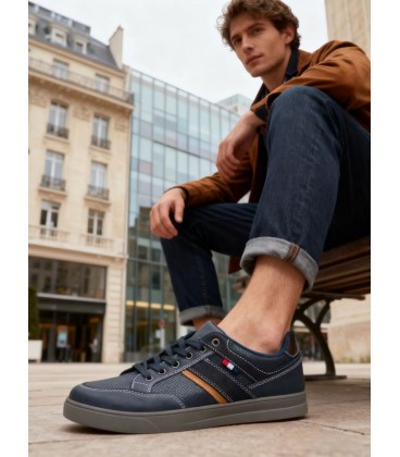 ZAPATILLAS DE HOMBRE Z1086